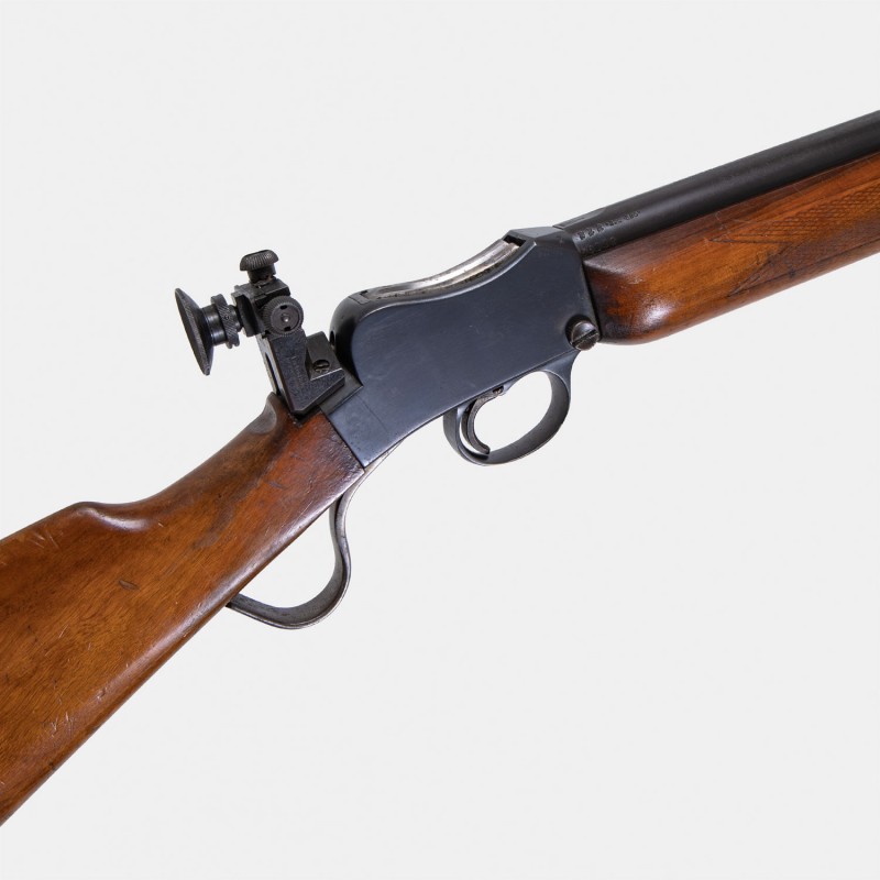 A1797 Carabine BSA & Co. Martini No. 12 — Cal. 22 LR