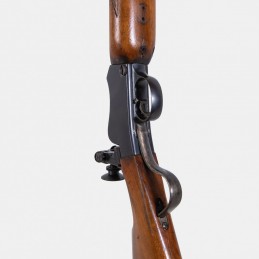 A1797 Carabine BSA & Co. Martini No. 12 — Cal. 22 LR