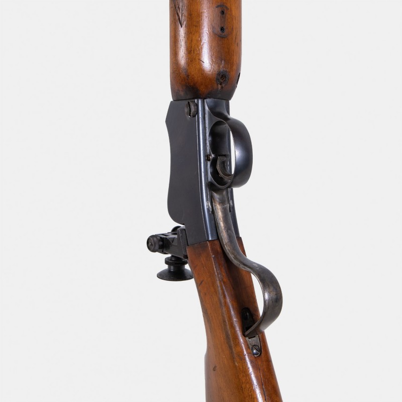 A1797 Carabine BSA & Co. Martini No. 12 — Cal. 22 LR