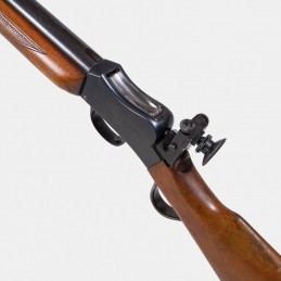 A1797 Carabine BSA & Co. Martini No. 12 — Cal. 22 LR