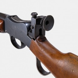 A1797 Carabine BSA & Co. Martini No. 12 — Cal. 22 LR