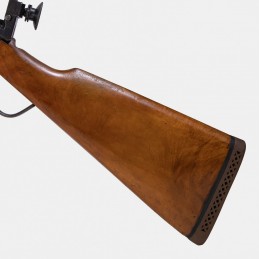 A1797 Carabine BSA & Co. Martini No. 12 — Cal. 22 LR