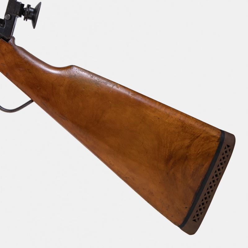 A1797 Carabine BSA & Co. Martini No. 12 — Cal. 22 LR