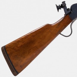 A1797 Carabine BSA & Co. Martini No. 12 — Cal. 22 LR