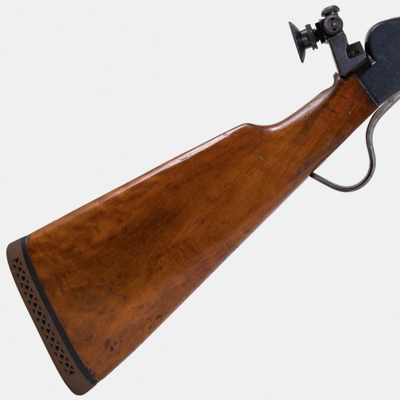 A1797 Carabine BSA & Co. Martini No. 12 — Cal. 22 LR