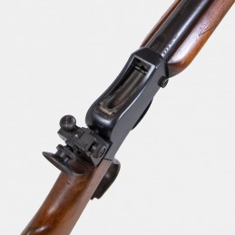A1797 Carabine BSA & Co. Martini No. 12 — Cal. 22 LR