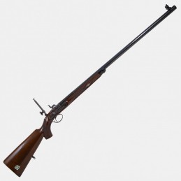 A1720 Carabine Creedmoor Rigby Match Type — Cal. .45