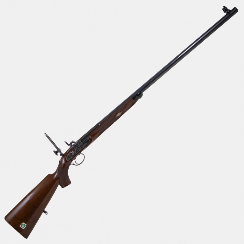A1720 Carabine Creedmoor Rigby Match Type — Cal. .45