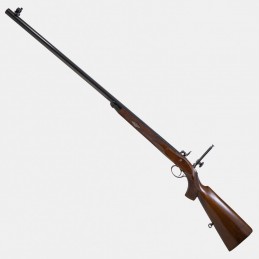 A1720 Carabine Creedmoor Rigby Match Type — Cal. .45