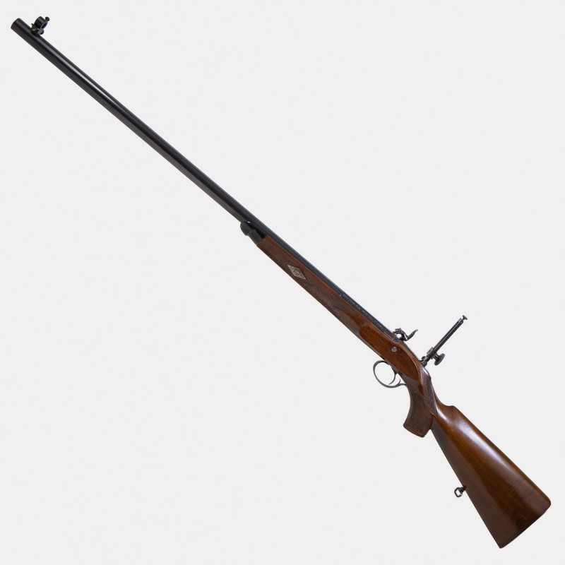 A1720 Carabine Creedmoor Rigby Match Type — Cal. .45