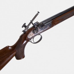 A1720 Carabine Creedmoor Rigby Match Type — Cal. .45