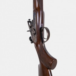A1720 Carabine Creedmoor Rigby Match Type — Cal. .45