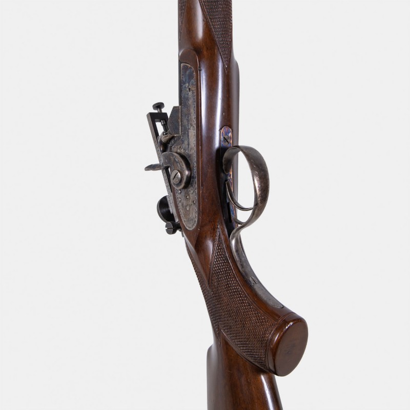 A1720 Carabine Creedmoor Rigby Match Type — Cal. .45