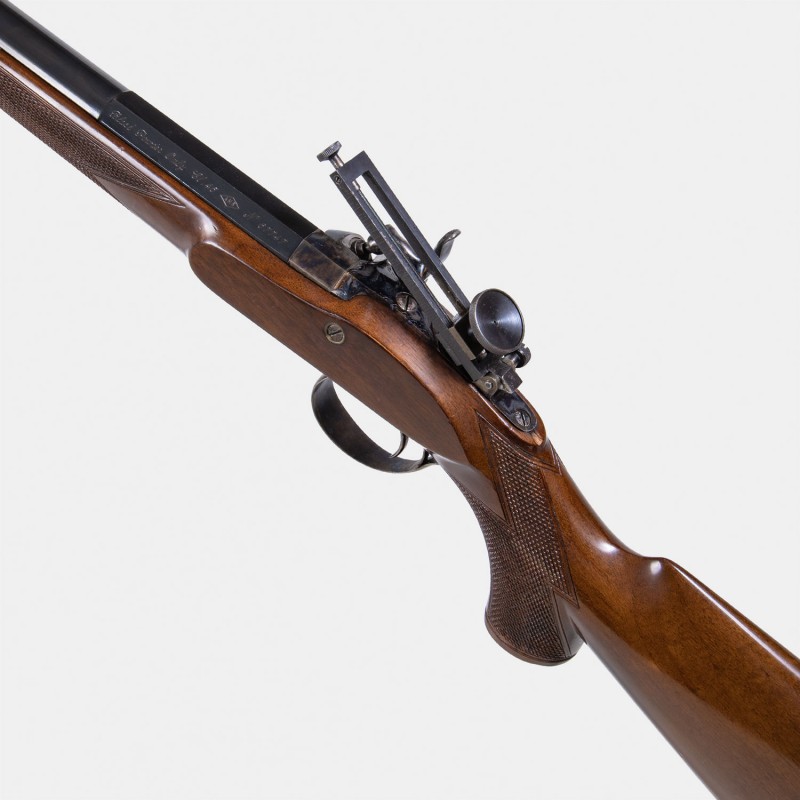A1720 Carabine Creedmoor Rigby Match Type — Cal. .45