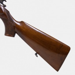 A1720 Carabine Creedmoor Rigby Match Type — Cal. .45