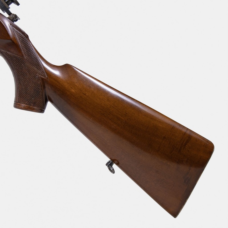 A1720 Carabine Creedmoor Rigby Match Type — Cal. .45