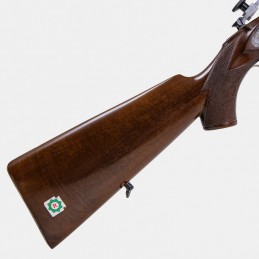 A1720 Carabine Creedmoor Rigby Match Type — Cal. .45