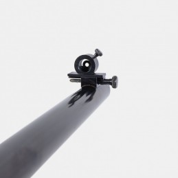 A1720 Carabine Creedmoor Rigby Match Type — Cal. .45