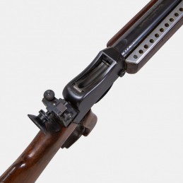 A1667 Carabine BSA & Co. Martini Modifiée — Cal. 22 LR