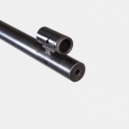 A1667 Carabine BSA & Co. Martini Modifiée — Cal. 22 LR