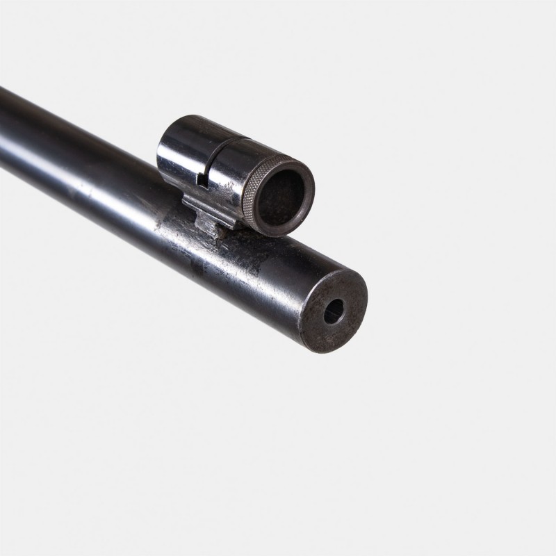 A1667 Carabine BSA & Co. Martini Modifiée — Cal. 22 LR