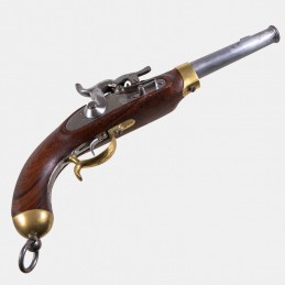 A759 Pistolet de Cavalerie Prussien Potsdam Mod.1850 Cal. 60