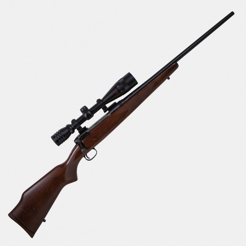 A1794 Savage Model 110 - Cal. .308 + Lunette Redfield