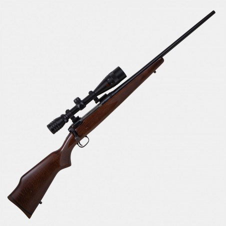 A1794 Savage Model 110 - Cal. .308 + Lunette Redfield