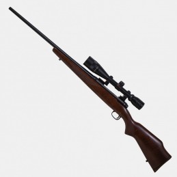 A1794 Savage Model 110 - Cal. .308 + Lunette Redfield