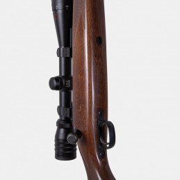 A1794 Savage Model 110 - Cal. .308 + Lunette Redfield