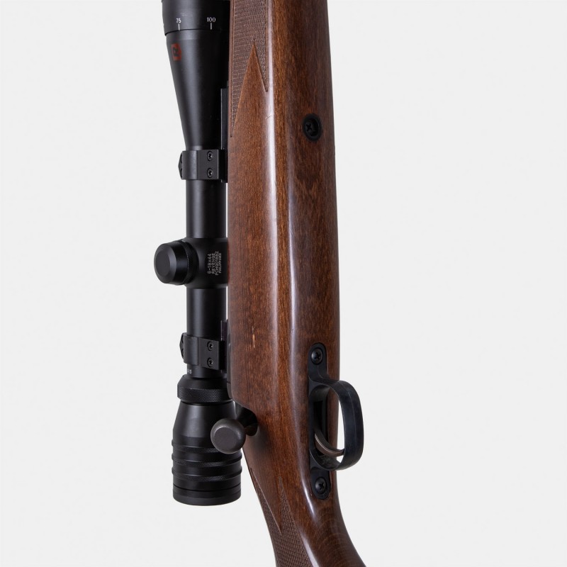 A1794 Savage Model 110 - Cal. .308 + Lunette Redfield