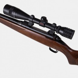 A1794 Savage Model 110 - Cal. .308 + Lunette Redfield
