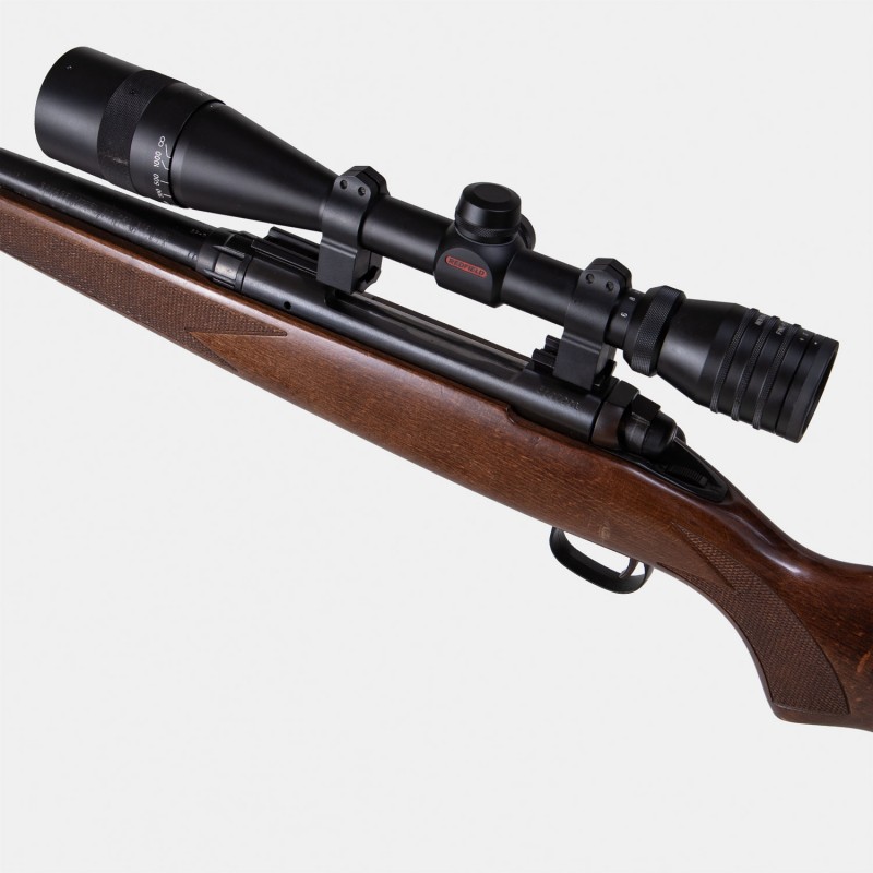 A1794 Savage Model 110 - Cal. .308 + Lunette Redfield
