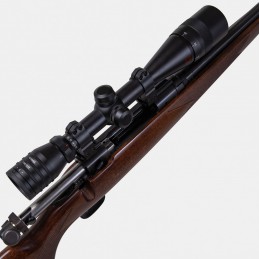 A1794 Savage Model 110 - Cal. .308 + Lunette Redfield