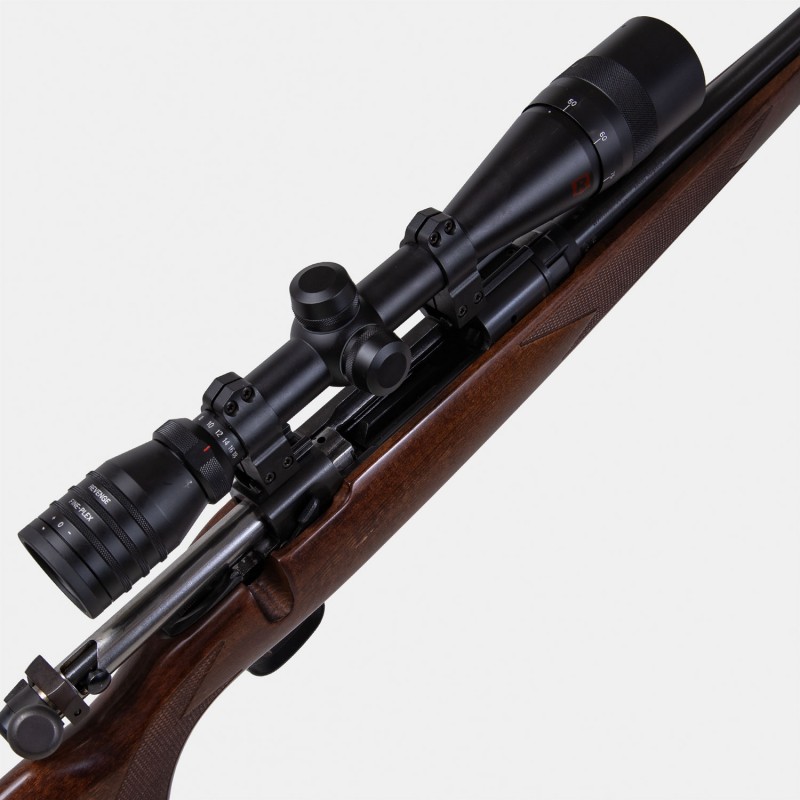 A1794 Savage Model 110 - Cal. .308 + Lunette Redfield