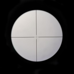 A1794 Savage Model 110 - Cal. .308 + Lunette Redfield