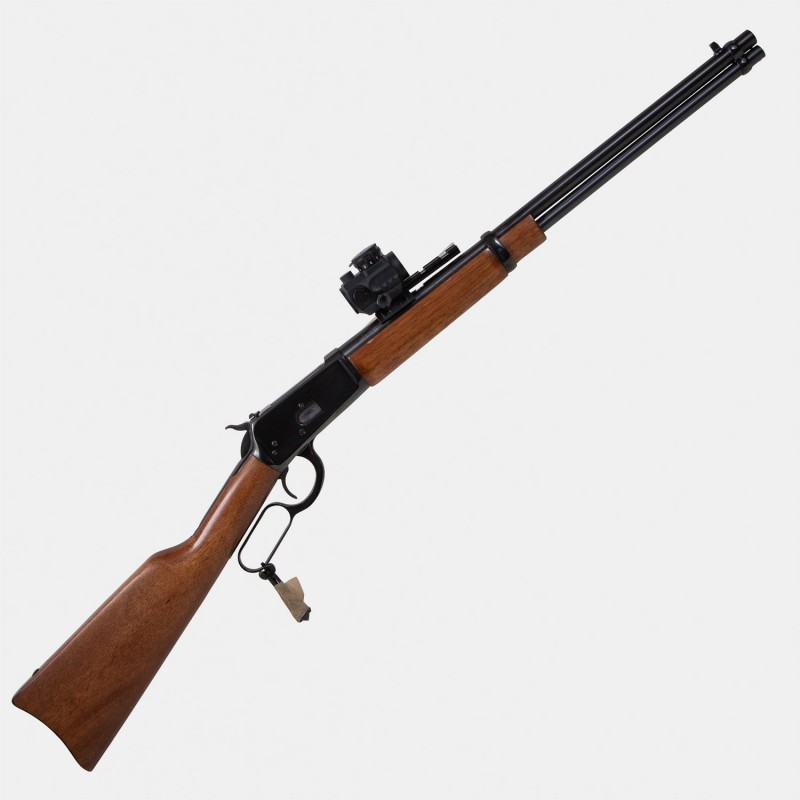 A1785 Carabine Rossi PUMA 92 — Cal. .357 Mag / .38 Spl