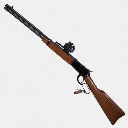 A1785 Carabine Rossi PUMA 92 — Cal. .357 Mag / .38 Spl