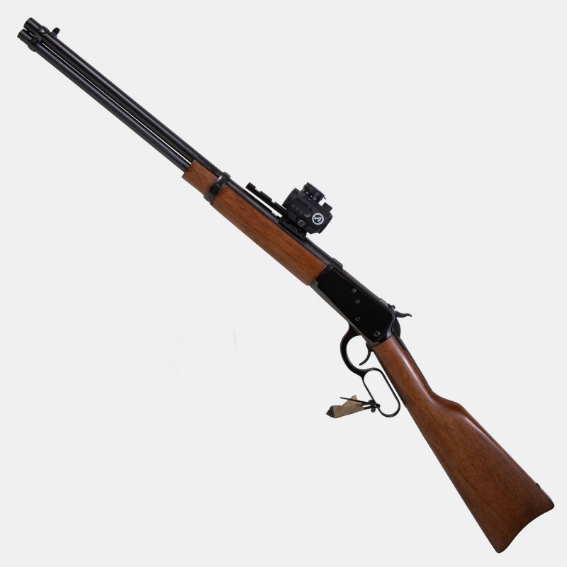 A1785 Carabine Rossi PUMA 92 — Cal. .357 Mag / .38 Spl