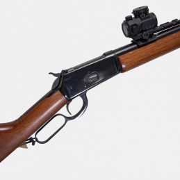 A1785 Carabine Rossi PUMA 92 — Cal. .357 Mag / .38 Spl