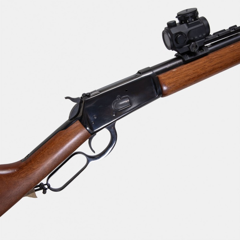 A1785 Carabine Rossi PUMA 92 — Cal. .357 Mag / .38 Spl