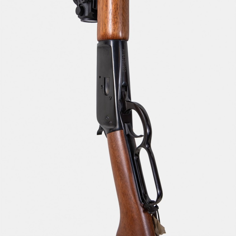 A1785 Carabine Rossi PUMA 92 — Cal. .357 Mag / .38 Spl