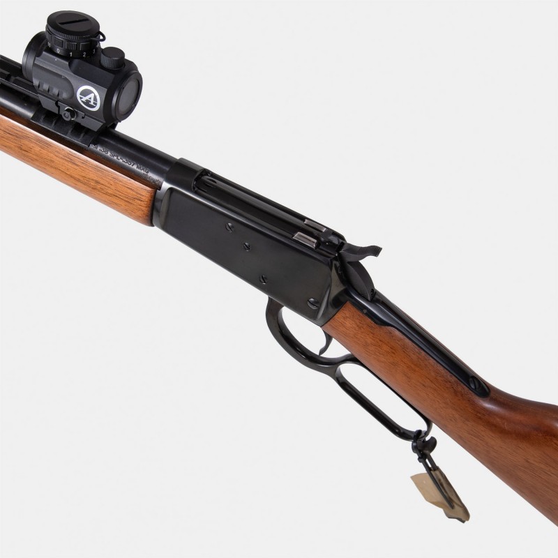 A1785 Carabine Rossi PUMA 92 — Cal. .357 Mag / .38 Spl