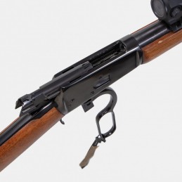 A1785 Carabine Rossi PUMA 92 — Cal. .357 Mag / .38 Spl