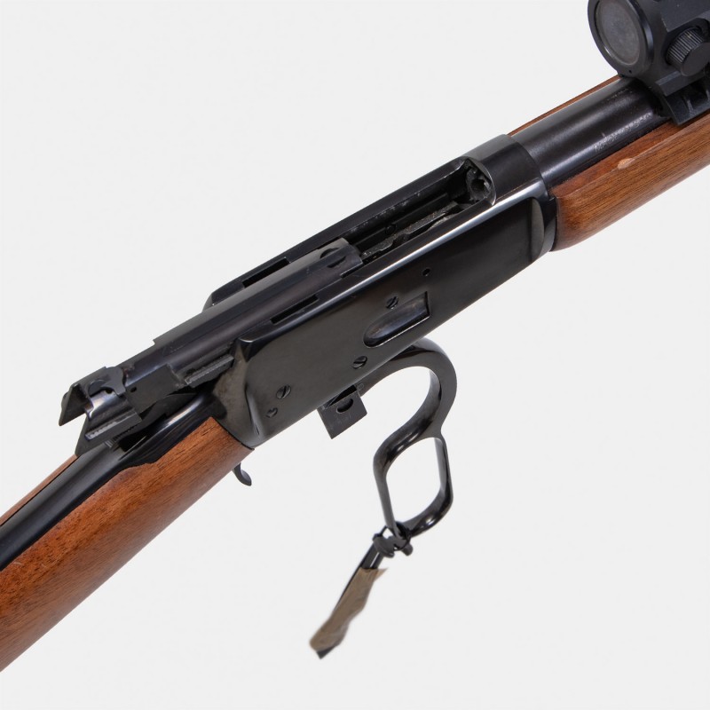 A1785 Carabine Rossi PUMA 92 — Cal. .357 Mag / .38 Spl