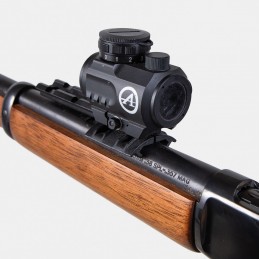 A1785 Carabine Rossi PUMA 92 — Cal. .357 Mag / .38 Spl