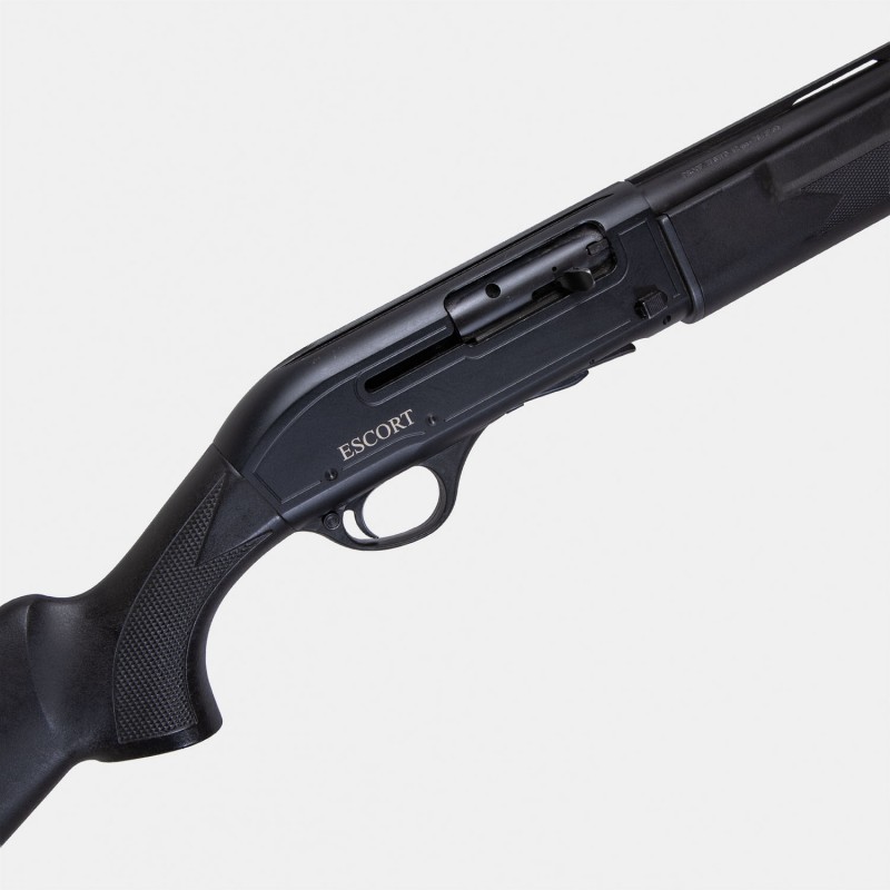 A1953 Fusil Semi Auto Hatsan Escort — Cal. 12 × 76