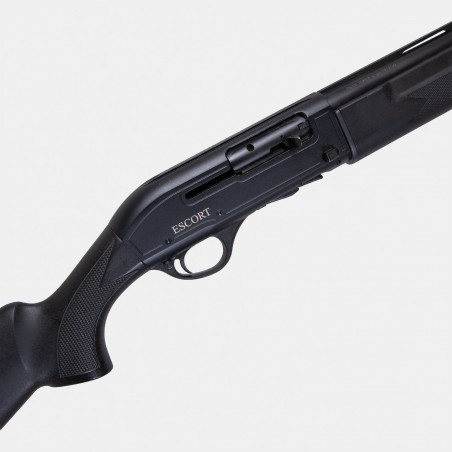 A1953 Fusil Semi Auto Hatsan Escort — Cal. 12 × 76