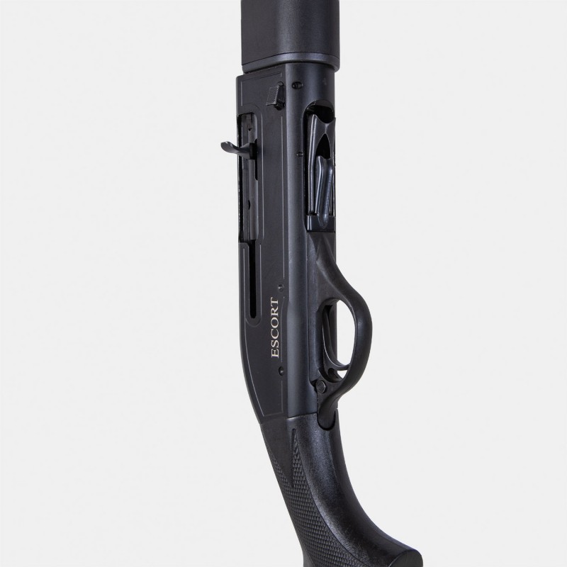 A1953 Fusil Semi Auto Hatsan Escort — Cal. 12 × 76