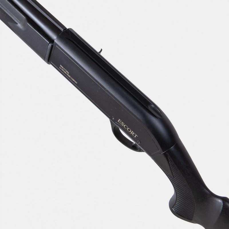 A1953 Fusil Semi Auto Hatsan Escort — Cal. 12 × 76